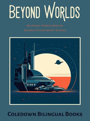 cover image of Beyond Worlds